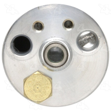 Four Seasons A/C Receiver Drier-Filter Drier 4 Seasons 33595